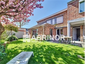 maison d'architecte à la vente -   59100  ROUBAIX, surface 150 m2 vente maison d'architecte - UBI473828729